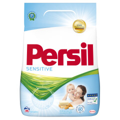 PERSIL Persil 36WL Sensitive 2,34 kg 2,34kg