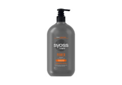 SYOSS Vyriškas plaukų šampūnas syoss men power 750ml