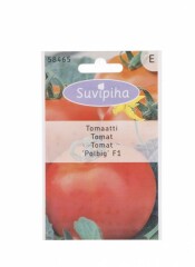 SUVIPIHA Valgomųjų pomidorų Polbig SUVIPIHA sėklos, 0,25 g 0,25g