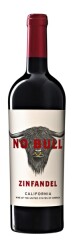 NO BULL Zinfandel California 75cl