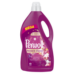 PERWOLL Perwoll Renew&Blossom 3600ml 3,6l