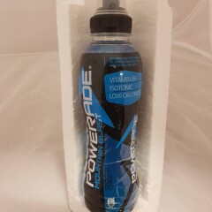 POWERADE Isotooniline puuviljamaitseline spordijook 500ml