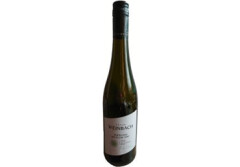 PETER WEINBACH Baltvīns Riesling Pussausais 750ml