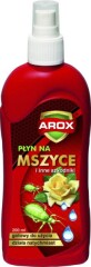 AROX Lehetäide spray arox 200ml 200ml