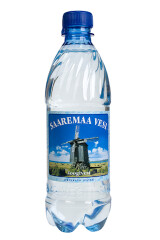 SAAREMAA Drinking water 500ml