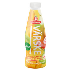 PÕLTSAMAA Põltsamaa FRESH Apple and Mango Juice 785g