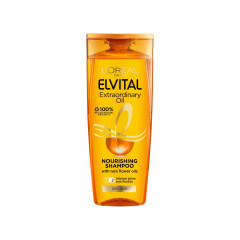 L'OREAL PARIS ELVITAL Extraordinary Oil shampoo 250ml 250ml