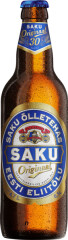 SAKU Saku Originaal (Retro) 0,5L Bottle 0,5l