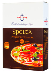 VESKI MATI Veski Mati Flour mix for spelt flour pizza 0,4kg
