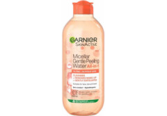 GARNIER Micelārais ūdens ar pīlinga efektu 400ml