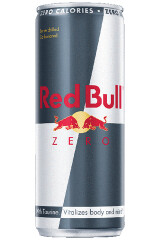RED BULL Energiajook Zero 250ml