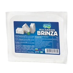 DESTAN Bulg.sūrym.sūris BRINZA DESTEN,43%,200g 200g