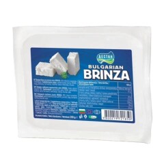 DESTAN Cheese BRINZA DESTAN, 43%, 200g 200g