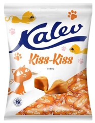 KALEV CANDY TOFEE KISS-KISS 0,15kg
