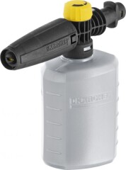KÄRCHER PUTOŠANAS UZGALIS KARCHER, FJ 6 1pcs