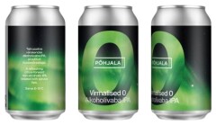 PÕHJALA ALCOHOL FREE IPA 330ml