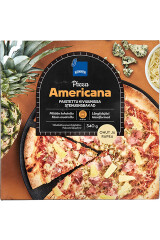 RAINBOW Pizza Hawaii 315g