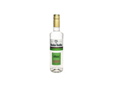 MOSKO Degtinė MOSKO VODKA, 40 % 500ml