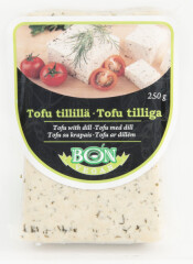 BON Tofu tilliga 250g