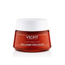 VICHY Liftactiv Collagen Specialist päevakreem 50ml