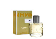 MEXX Tualettvesi Woman EDT naiste 20ml