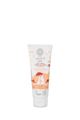 LITTLE SIBERICA Little Siberica. Organic certified Baby cream-powder after bathing, 75 ml 75ml