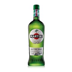 MARTINI Martini extra dry 100cl