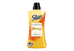 SILAN Skalbinių minkštiklis SILAN Supreme Glamour, 48 skalbimai, 1,2 l 1,2l