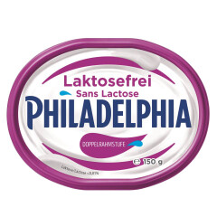 PHILADELPHIA Toorjuust laktoosivaba 150g