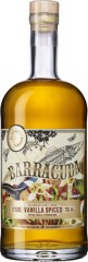 BARRACUDA Vanilla Spiced Rums 70cl