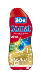 SOMAT Daugiafunkcinis indaplovių gelis SOMAT Anti-Grease, 600 ml 600ml