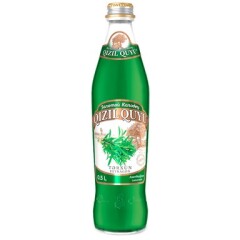 QIZIL QUYU Limonaad Tarhun 0,5l