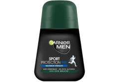 GARNIER Rulldeodorant Sport Protection 96h 50ml