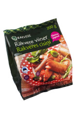 RAKVERE VIINER 200g