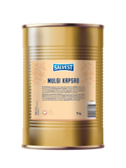 SALVEST Mulgikapsad 3000g