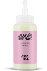 EL TACO TRUCK Jalapeno- ja laimimaitseline majonees 200ml
