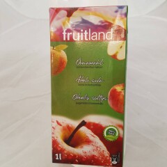 FRUITLAND MAHL ÕUNA FRUITLAND 100% 1L 1l