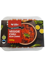LAKY Vecggie chili non carne 300g