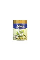 FRISO Friso Gold 2, alates 6-12 kuud 400g