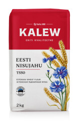 KALEW Kalew Wheat flour 550 2kg