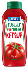 SALVEST Ketchup 1000g