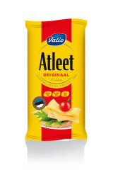 VALIO Sūr.be laktoz.ATLEET Original, 26%, 200g 200g