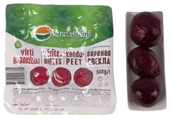 EZERKAULINI Peet keedetud 500g