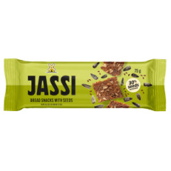 JASSI Leivasnäkk seemnetega 75g