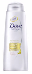 DOVE Šampoon Dove nourishing oil 250ml