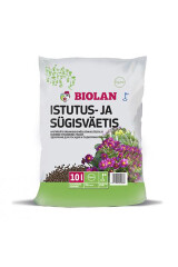 BIOLAN SÜGIVSVÄETIS 10L 10l
