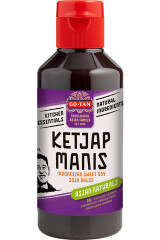 GO-TAN KETJAP MANIS MAGUS 270ml