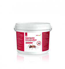 BALTIC AGRO Ant Killer Poison Powder 1 kg 1kg
