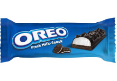 OREO Pien. batonėlis 27g