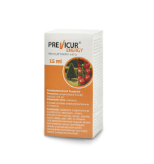 BALTIC AGRO Previcur Energy fungicide 15 ml 15ml